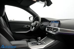 BMW 330 bild 16