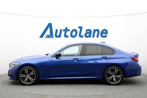 BMW 330 bild 5