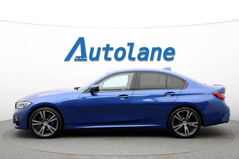 BMW 330 bild 5