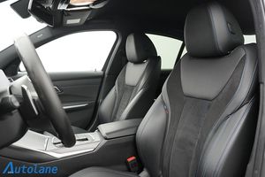 BMW 330 bild 17