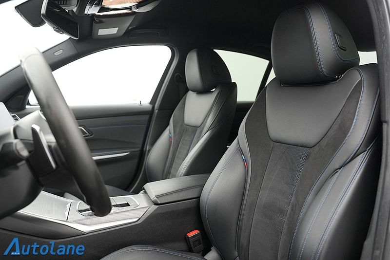 BMW 330 bild 17