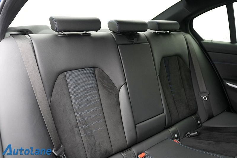 BMW 330 bild 32