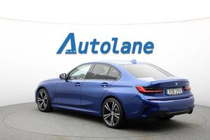BMW 330 bild 6