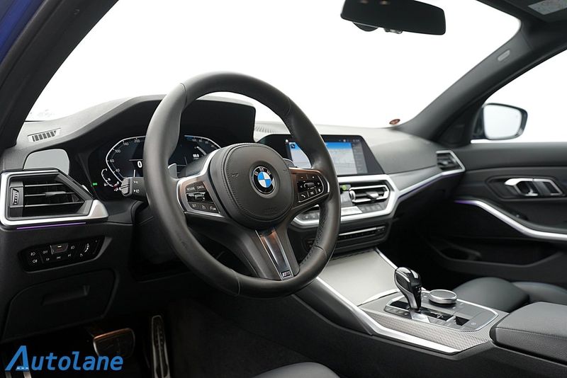 BMW 330 bild 15