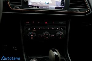 Seat Leon bild 26