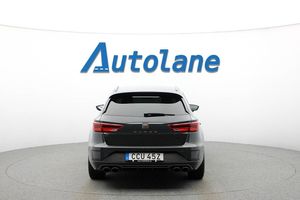 Seat Leon bild 7