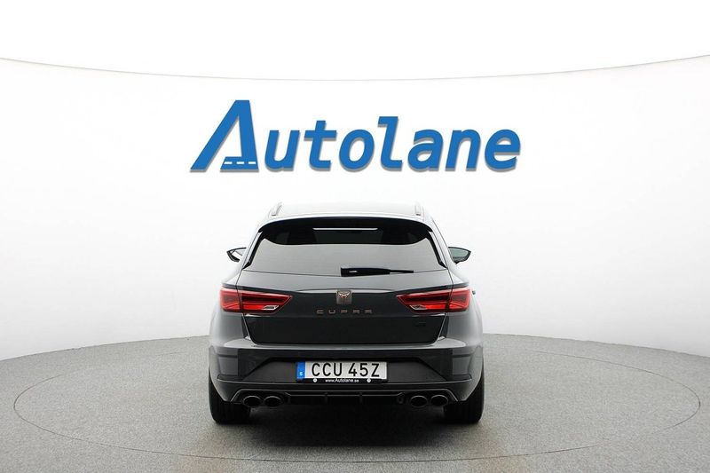Seat Leon bild 7