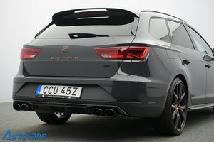 Seat Leon bild 12