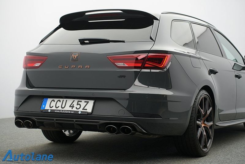 Seat Leon bild 12
