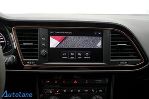 Seat Leon bild 25