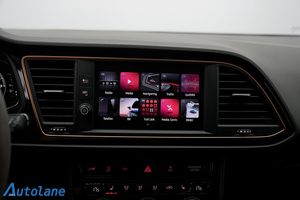 Seat Leon bild 22