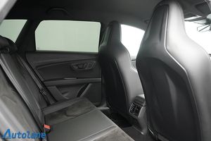Seat Leon bild 29