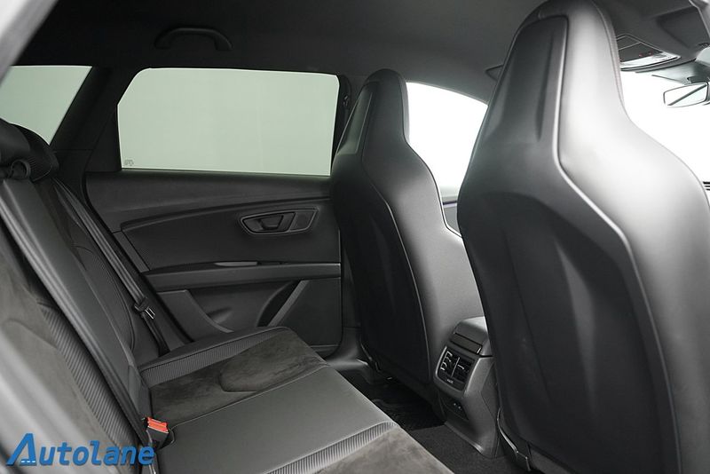 Seat Leon bild 29