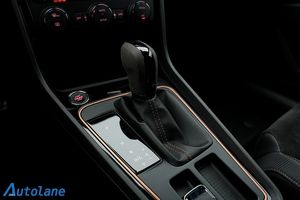 Seat Leon bild 27