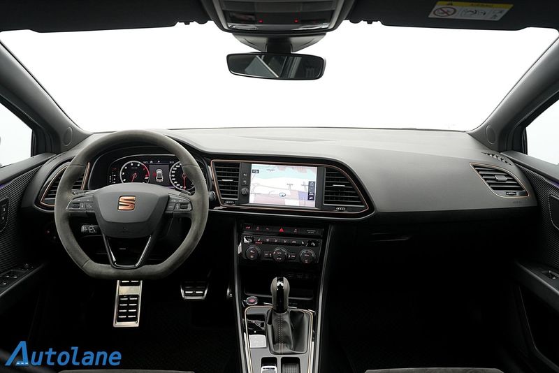 Seat Leon bild 18
