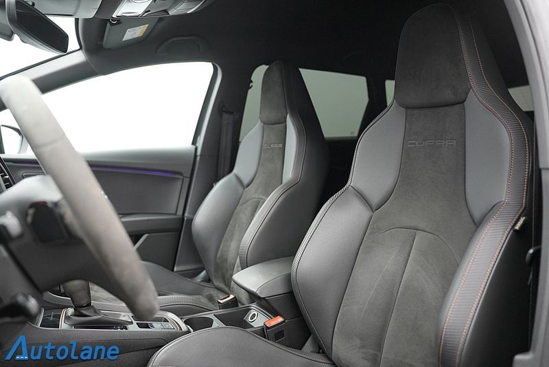 Seat Leon bild 17