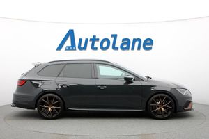 Seat Leon bild 9