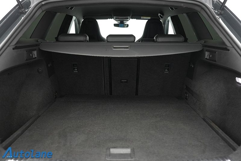 Seat Leon bild 30