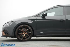 Seat Leon bild 13