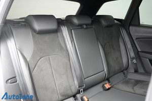 Seat Leon bild 28