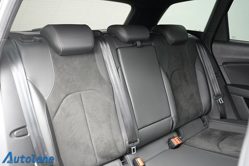 Seat Leon bild 28