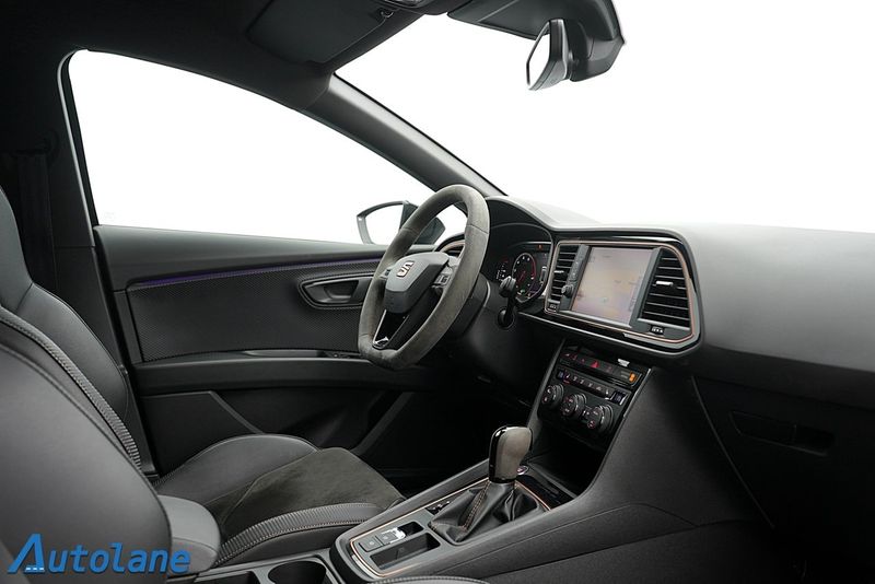 Seat Leon bild 15