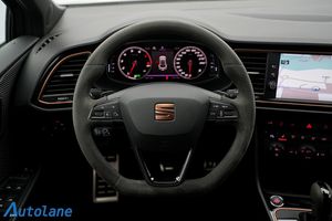 Seat Leon bild 19