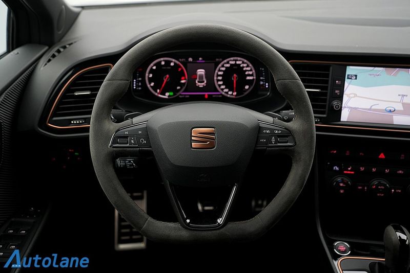 Seat Leon bild 19