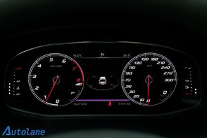Seat Leon bild 20