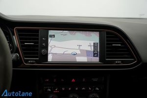 Seat Leon bild 21