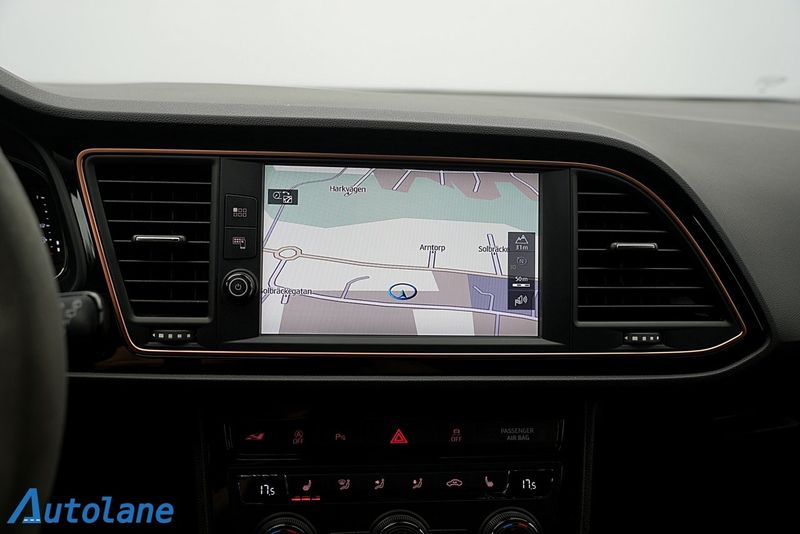 Seat Leon bild 21
