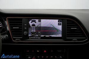 Seat Leon bild 24