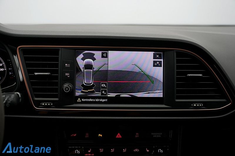 Seat Leon bild 24