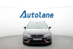 Seat Leon bild 3