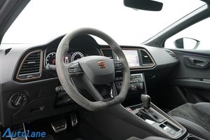 Seat Leon bild 14