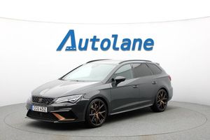 Seat Leon bild 4