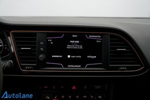Seat Leon bild 23