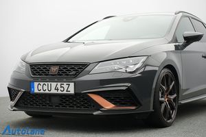 Seat Leon bild 11