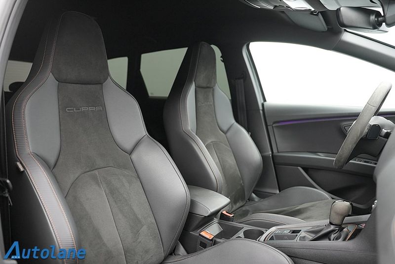 Seat Leon bild 16