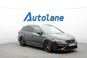 Seat Leon bild 1