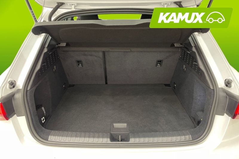 Audi A3 bild 16