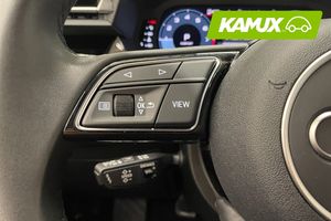 Audi A3 bild 21