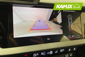 Audi A3 bild 18