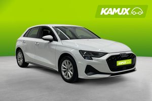 Audi A3 bild 1
