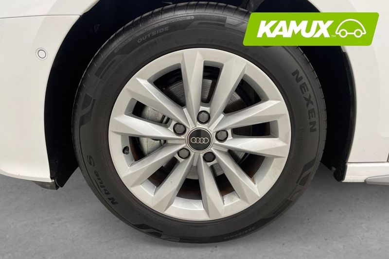Audi A3 bild 8