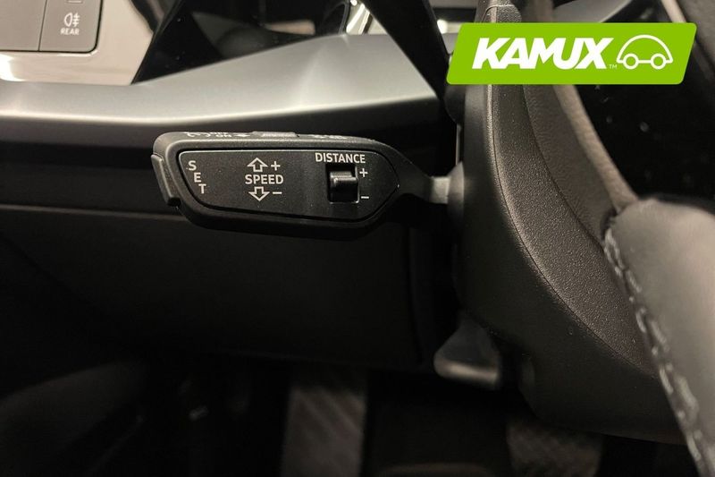 Audi A3 bild 23