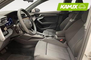 Audi A3 bild 9