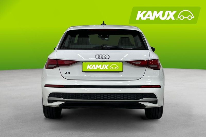 Audi A3 bild 5