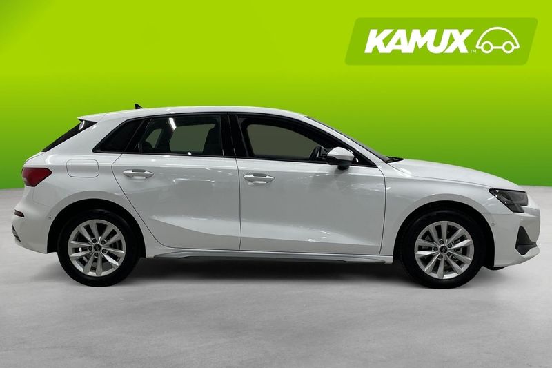 Audi A3 bild 2