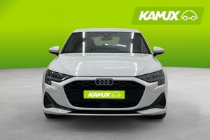 Audi A3 bild 6